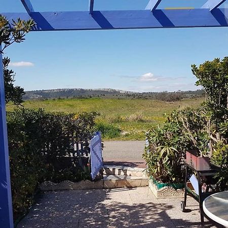 Cros Mer Et Piscine Saint-Pierre-la-Mer  Ngoại thất bức ảnh