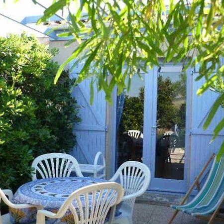 Cros Mer Et Piscine Saint-Pierre-la-Mer  Ngoại thất bức ảnh