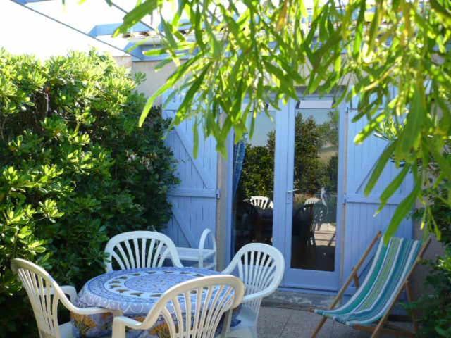 Cros Mer Et Piscine Saint-Pierre-la-Mer  Ngoại thất bức ảnh